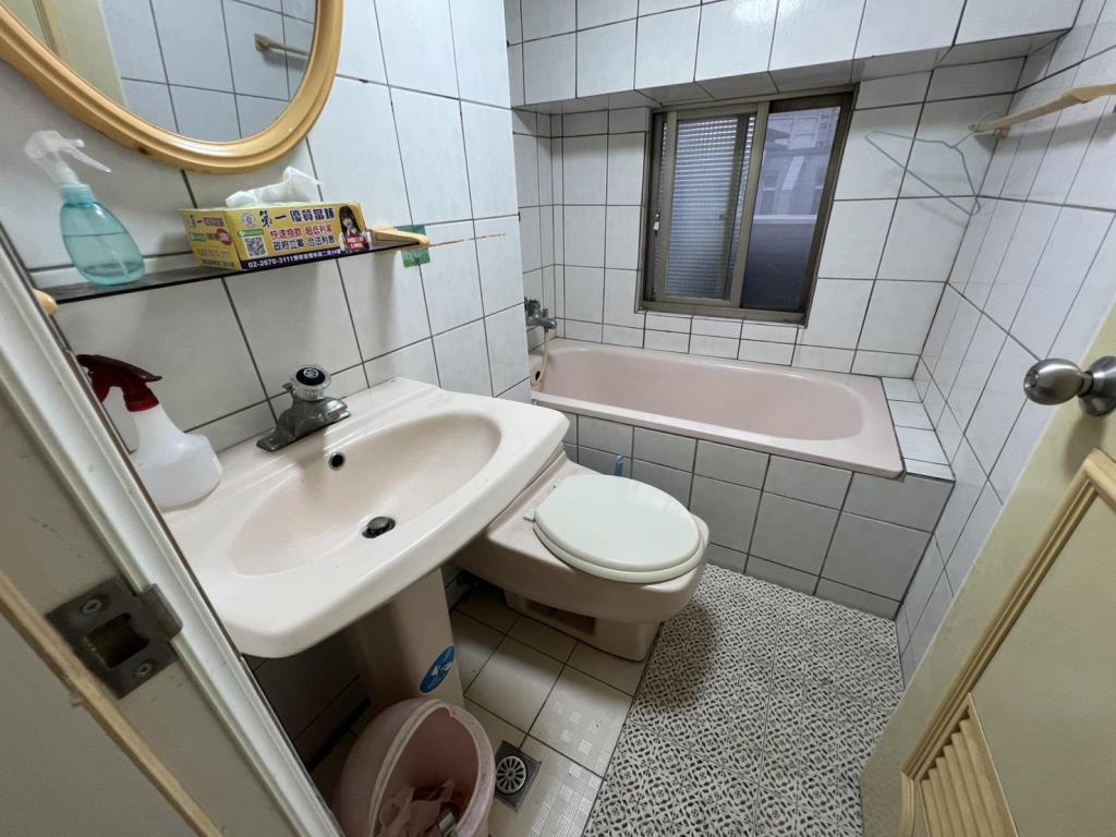 【向陽】專任楊梅天下全新整理樓中樓美4房