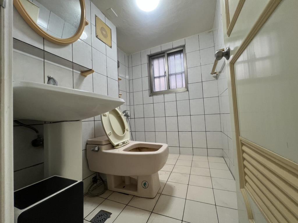 【向陽】專任楊梅天下全新整理樓中樓美4房