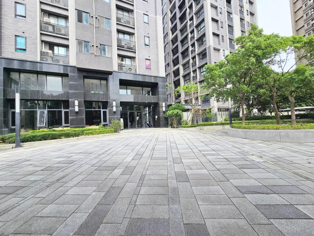 【向陽】元生國小內壢國中輕屋齡獨立大套房