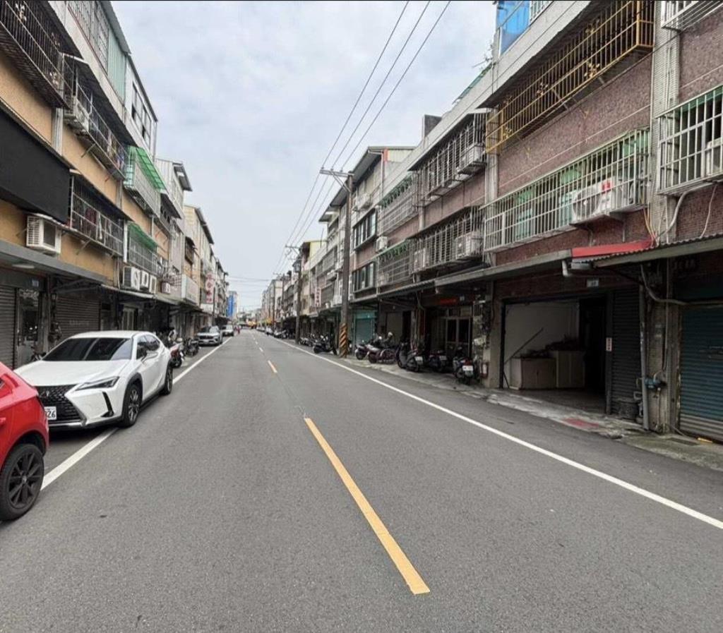【向陽團隊】平鎮獅子林商圈透天店住
