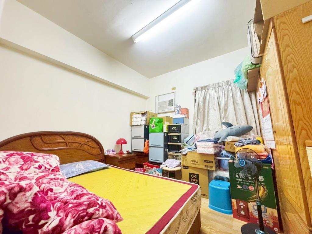 【向陽團隊】專任！中壢體育園區美３房
