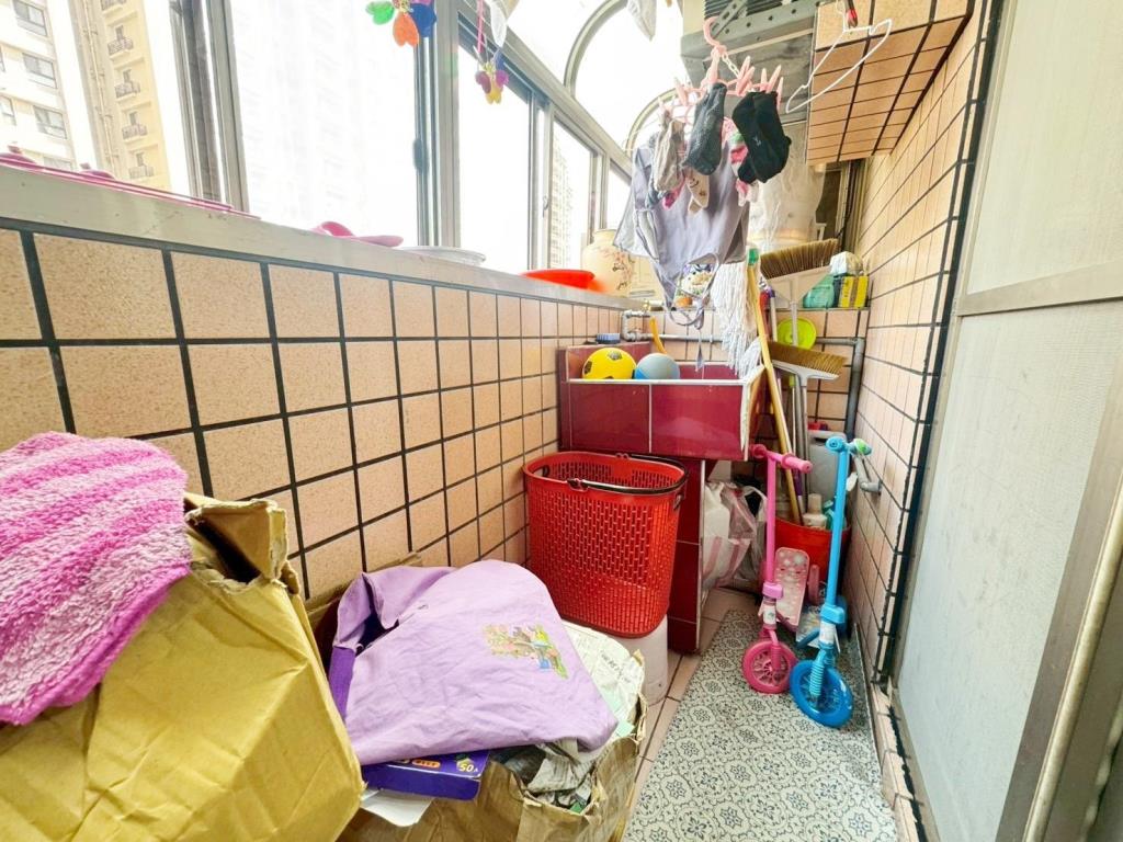 【向陽團隊】專任！中壢體育園區美３房