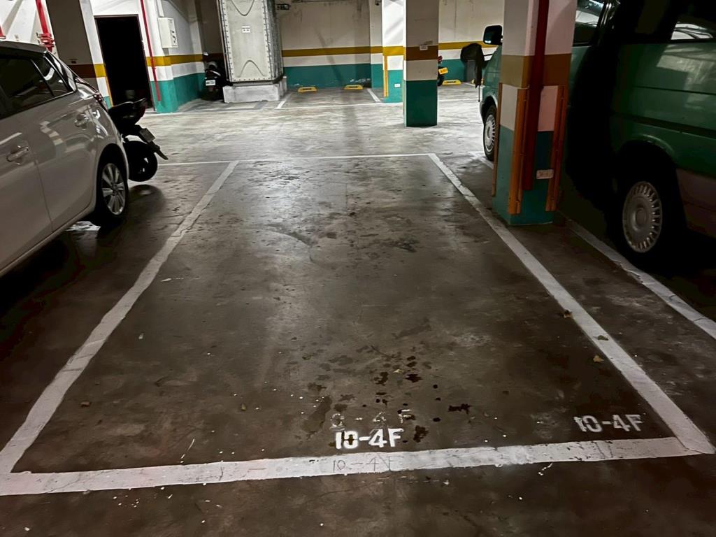【向陽團隊】楊梅 超低總價整新大4房平車