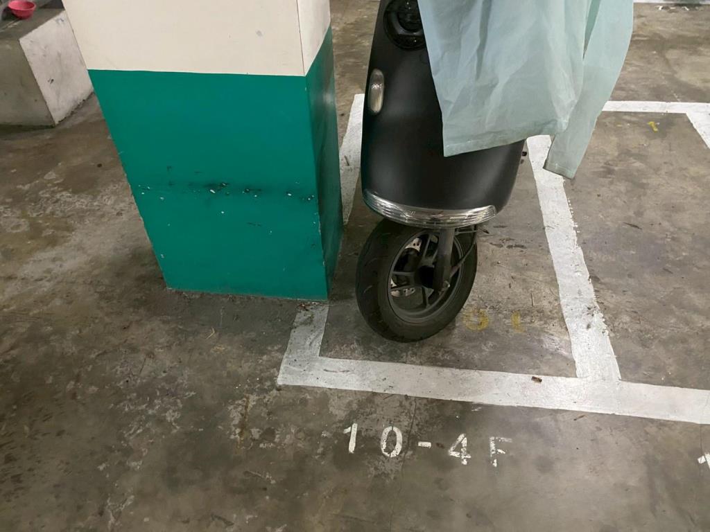 【向陽團隊】楊梅 超低總價整新大4房平車