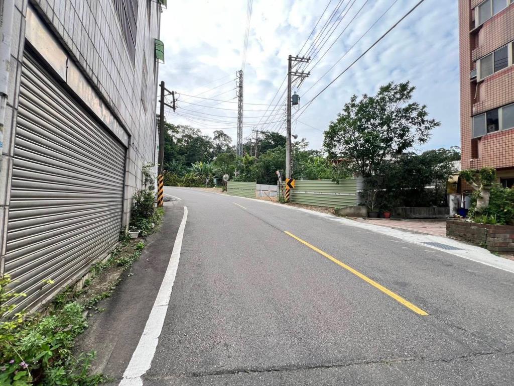 【向陽團隊】龍潭 石門國中建地