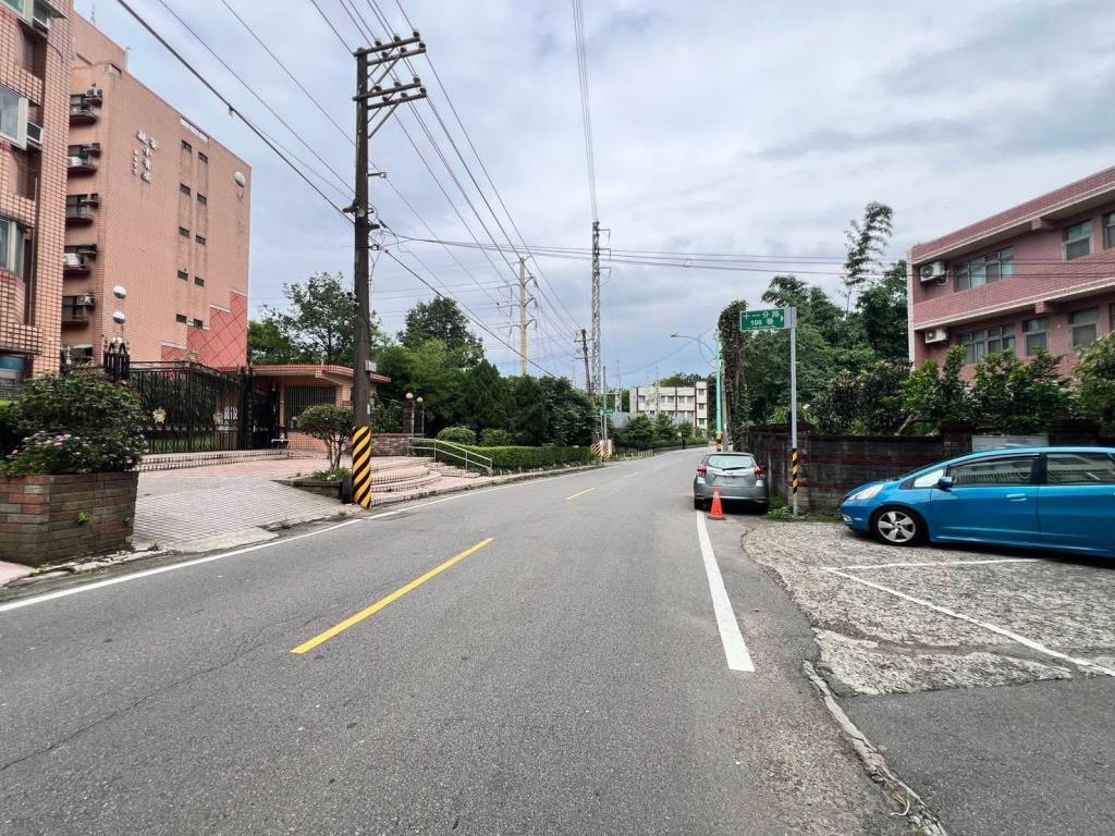 【向陽團隊】龍潭 石門國中建地