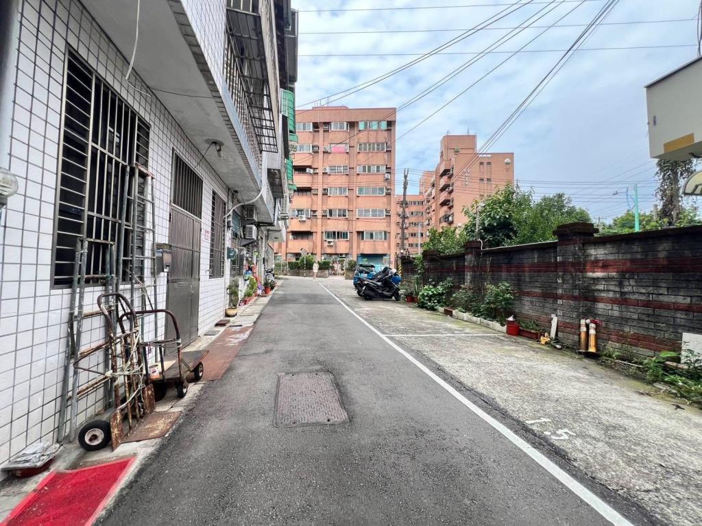 【向陽團隊】龍潭 石門國中建地