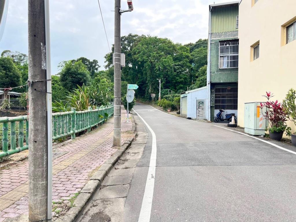 【向陽團隊】龍潭 石門國中建地