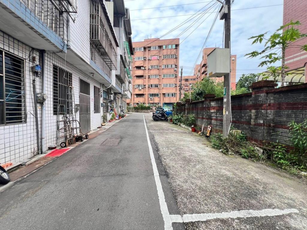 【向陽團隊】龍潭 石門國中建地