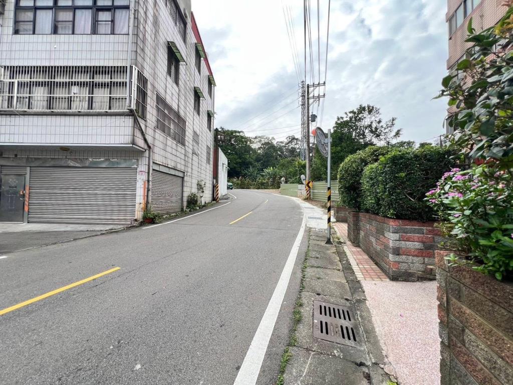 【向陽團隊】龍潭 石門國中建地