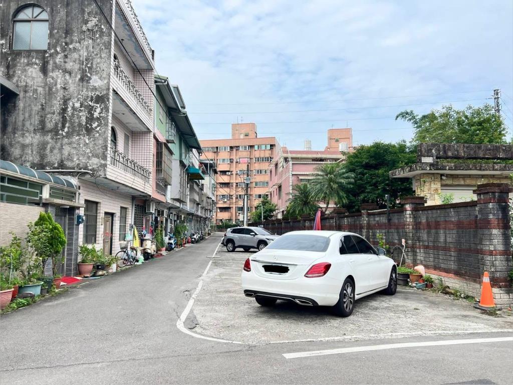 【向陽團隊】龍潭 石門國中建地