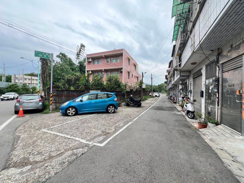 【向陽團隊】龍潭 石門國中建地