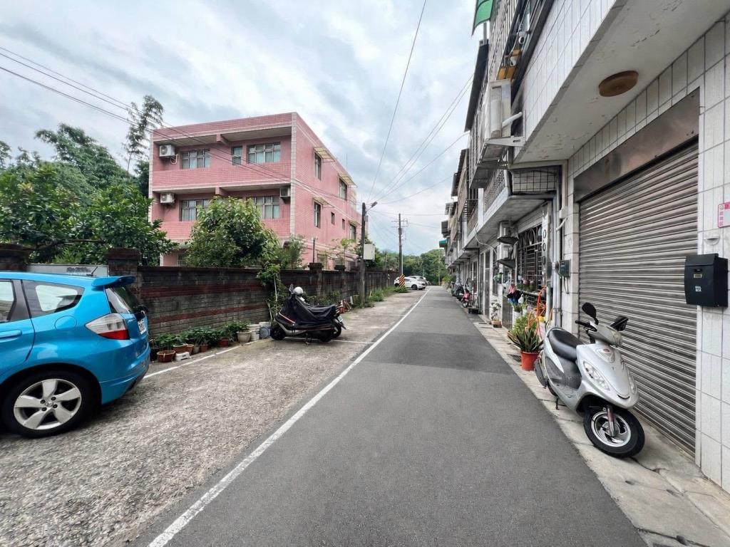 【向陽團隊】龍潭 石門國中建地