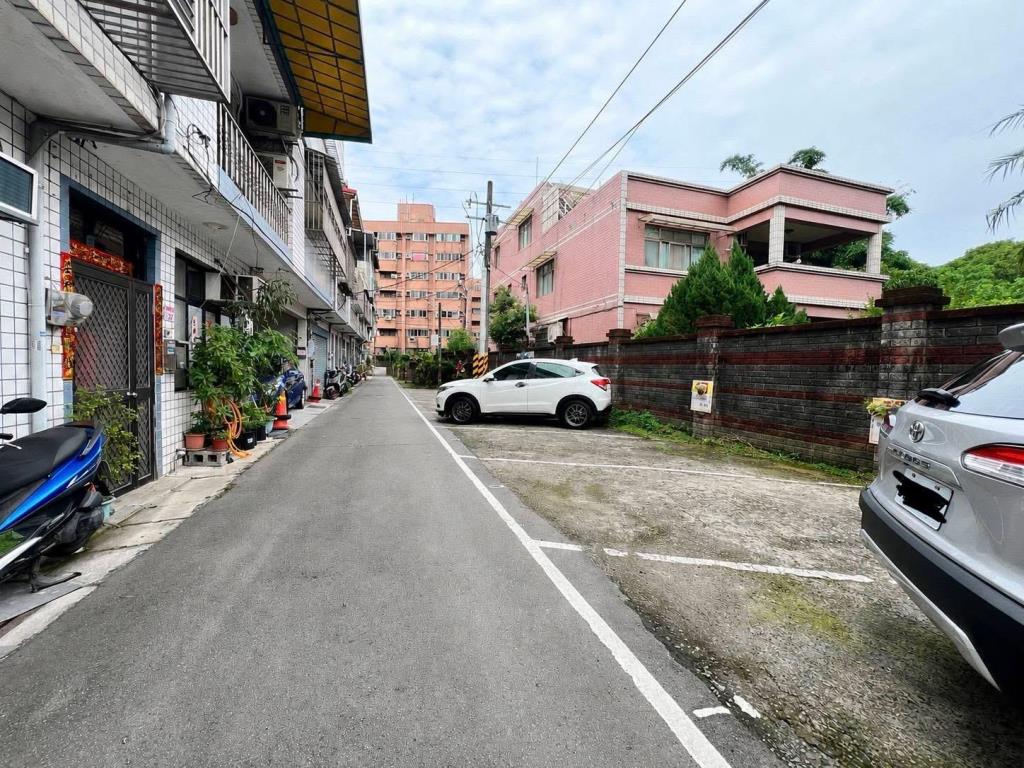 【向陽團隊】龍潭 石門國中建地