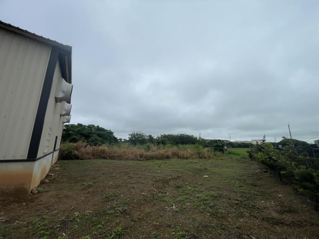 【向陽團隊】觀音近東元電機美農地+育苗室