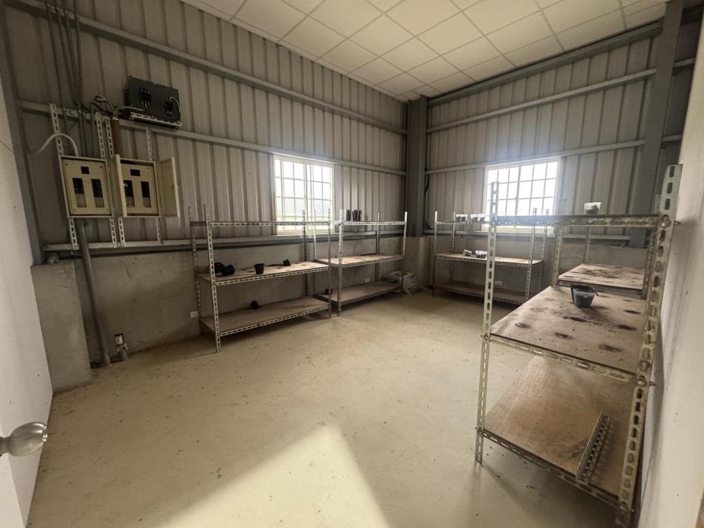 【向陽團隊】觀音近東元電機美農地+育苗室