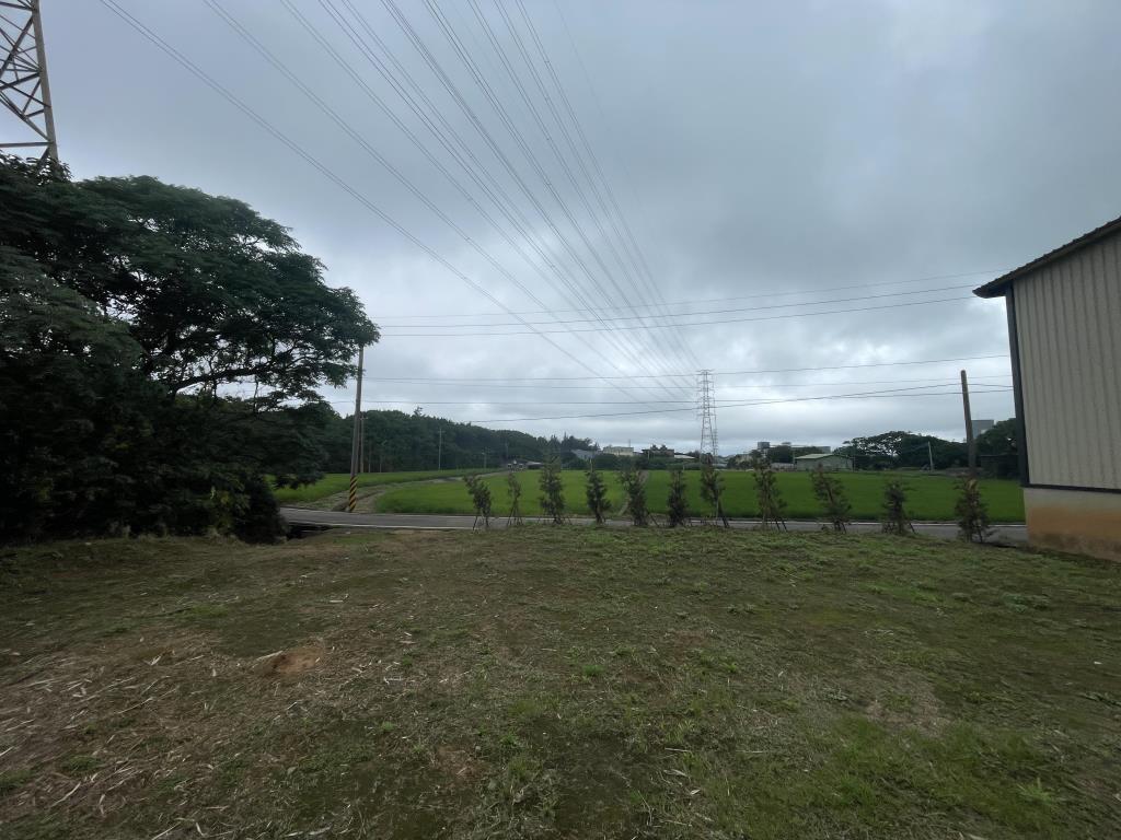 【向陽團隊】觀音近東元電機美農地+育苗室