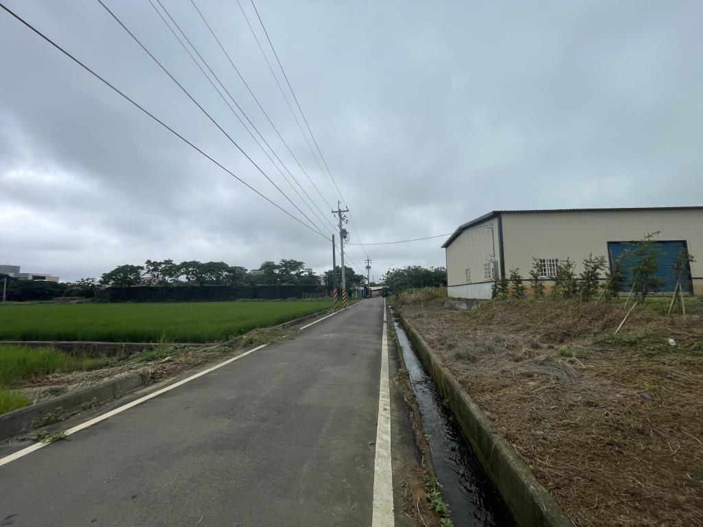 【向陽團隊】觀音近東元電機美農地+育苗室