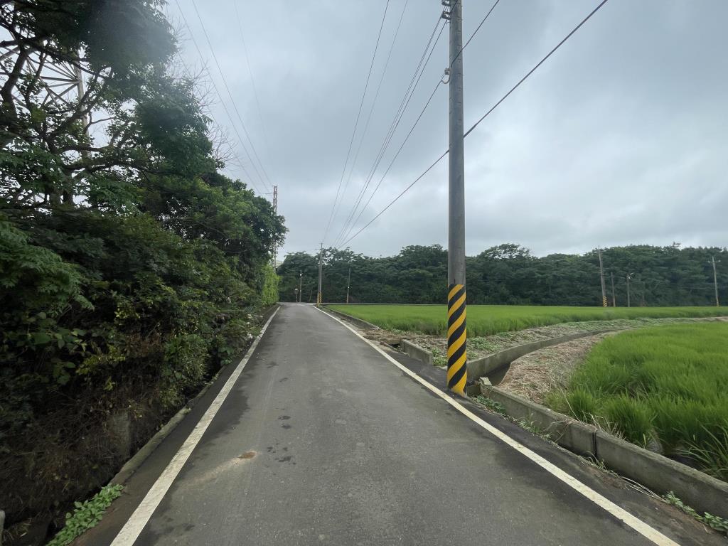 【向陽團隊】觀音近東元電機美農地+育苗室