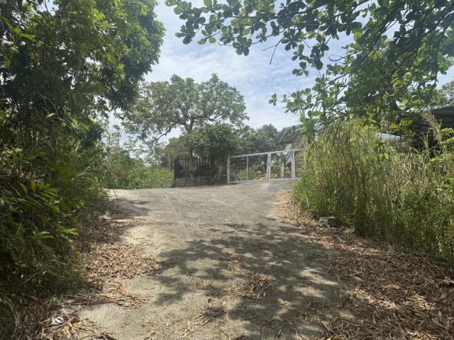 【向陽團隊】台南柳營國土保安用地