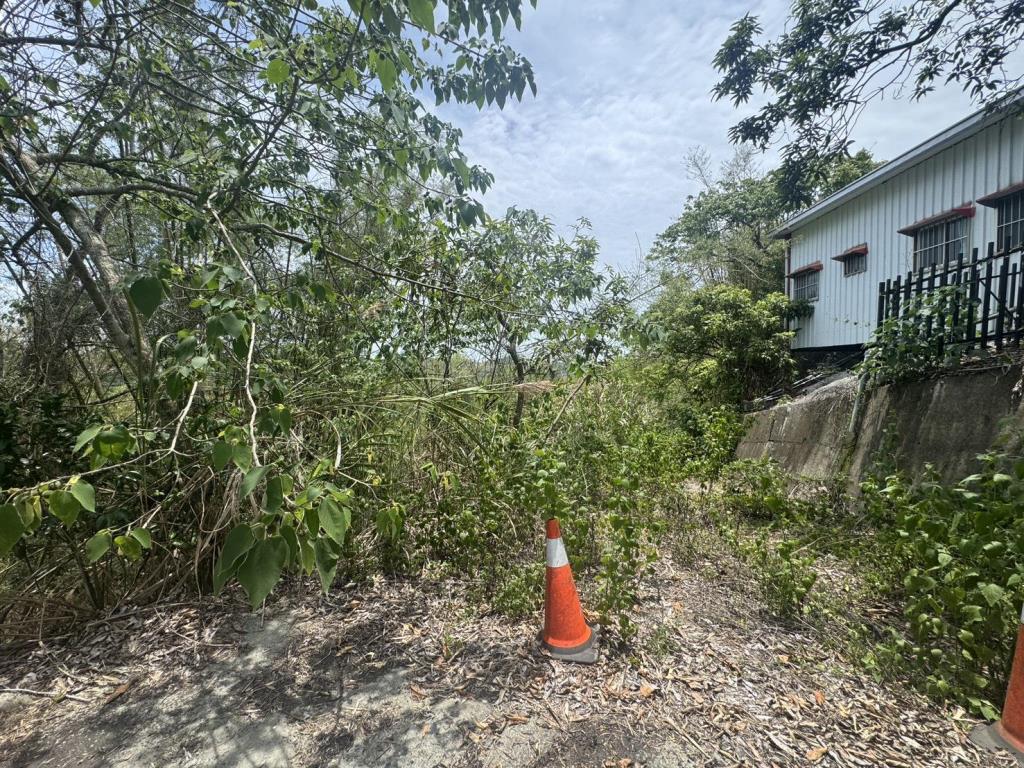 【向陽團隊】台南柳營國土保安用地