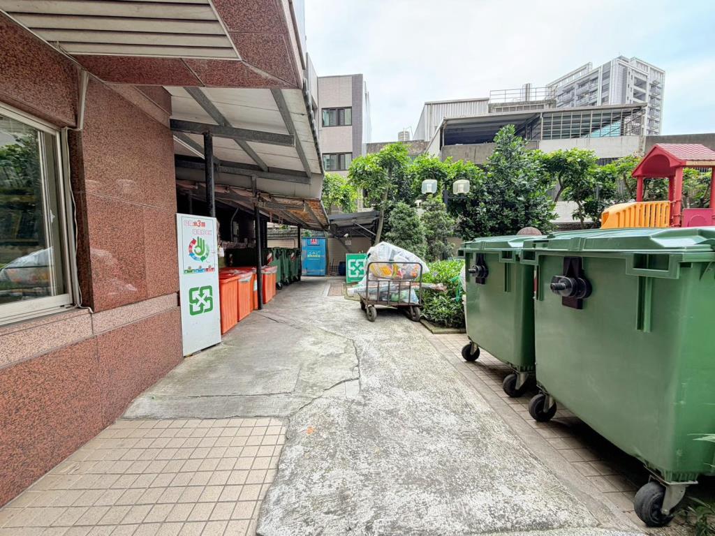 【向陽】專任南崁近台茂漂亮景觀2房+車位