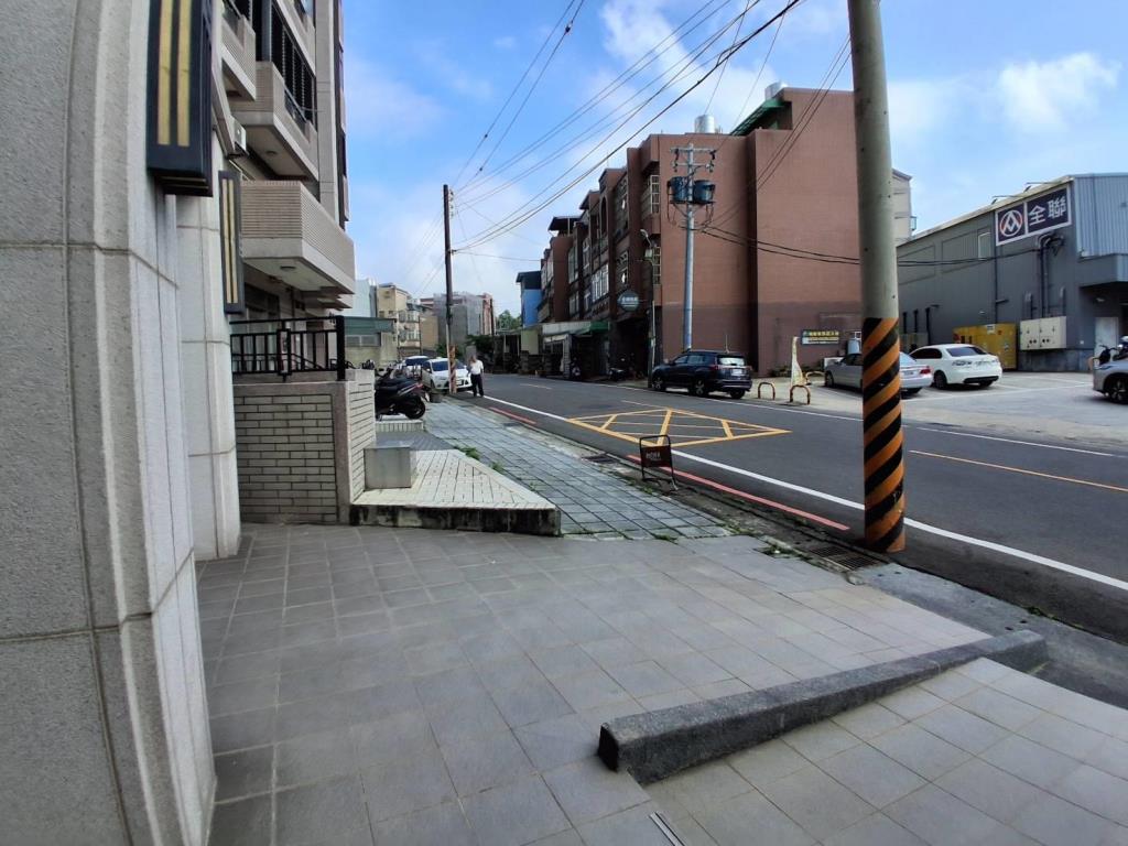 【向陽團隊】楊梅富岡金店面+住家