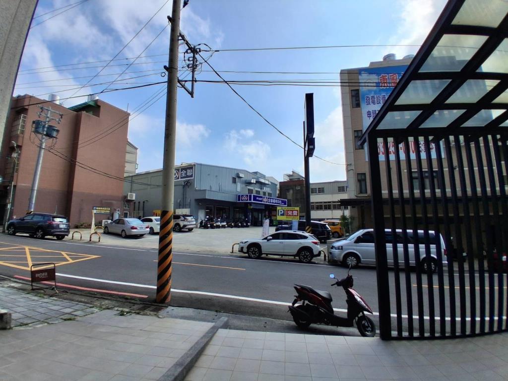 【向陽團隊】楊梅富岡金店面+住家