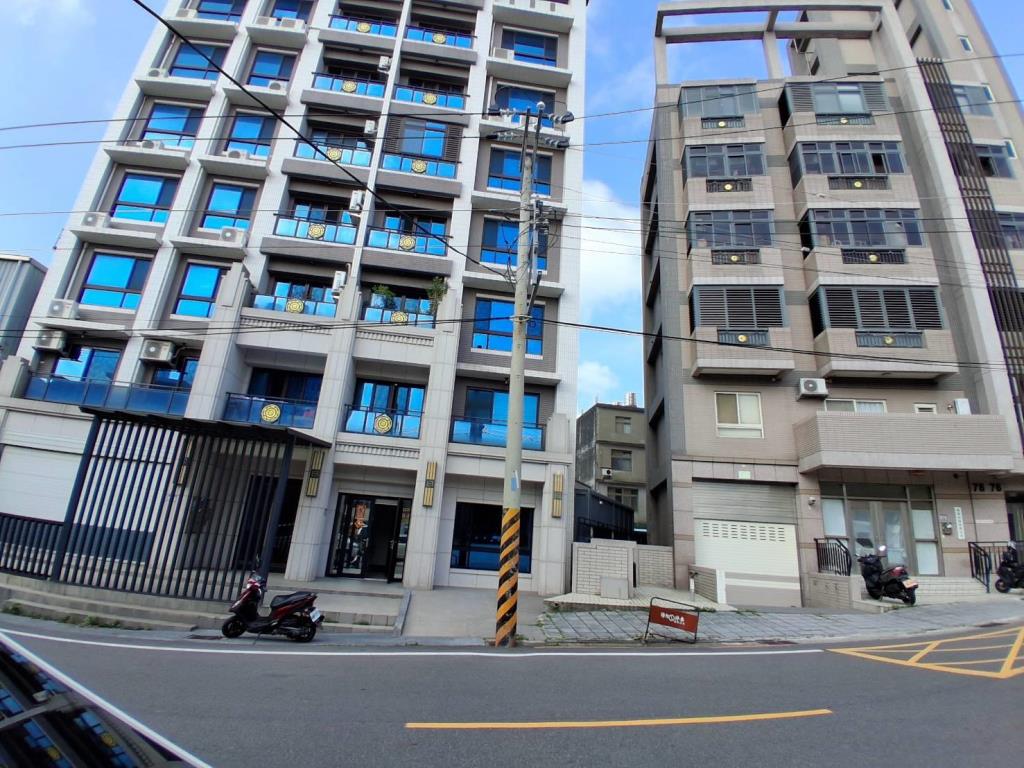 【向陽團隊】楊梅富岡金店面+住家