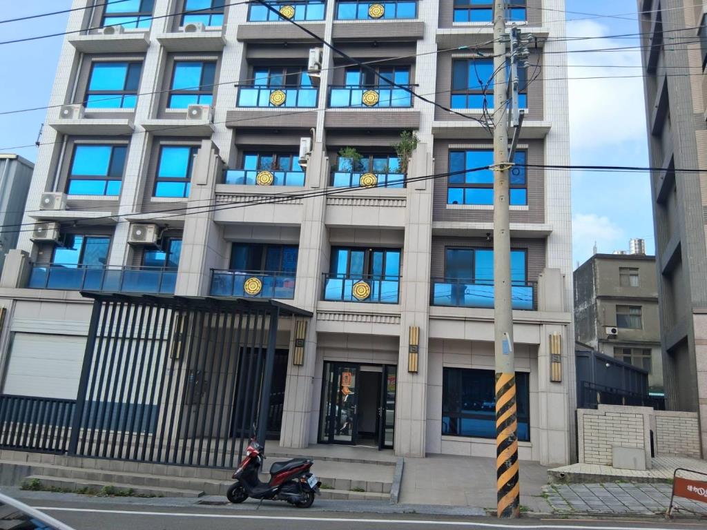 【向陽團隊】楊梅富岡金店面+住家