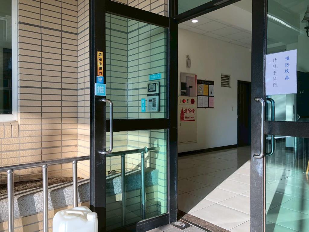 【向陽】開南大學 湖畔景觀 滿租3套房