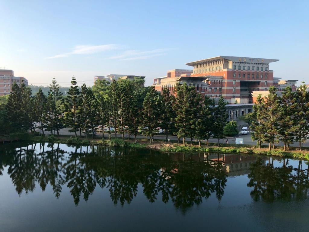 【向陽】開南大學 湖畔景觀 滿租3套房
