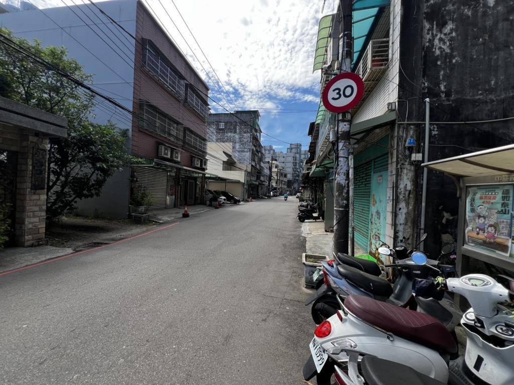 【向陽團隊】內壢富貴新人景觀電梯2房