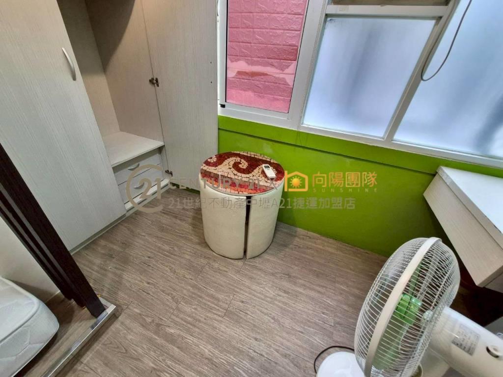 【向陽團隊】健行電梯四套房