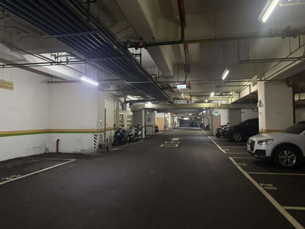 【向陽團隊】中壢sogo百貨旁三房車