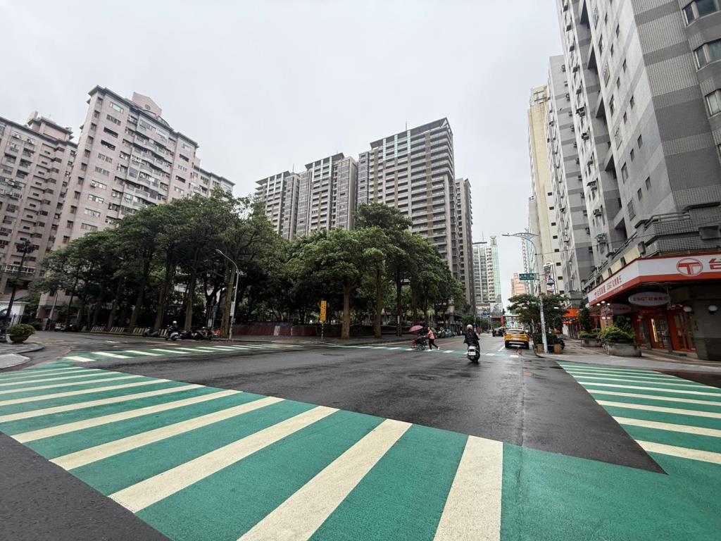 【向陽團隊】中壢sogo百貨旁三房車