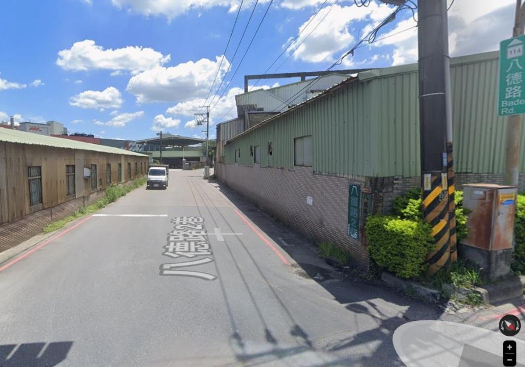 【向陽團隊】最後兩席鶯歌乙工尖山堆段
