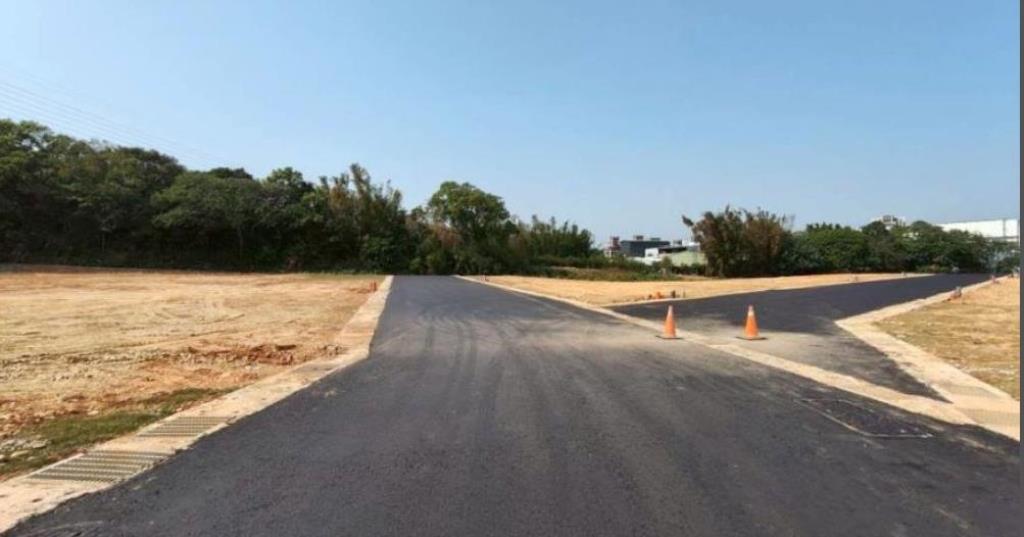 【向陽團隊】最後兩席鶯歌乙工尖山堆段