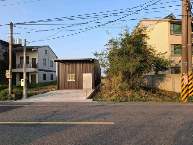 【向陽團隊】大園正和平西路農地