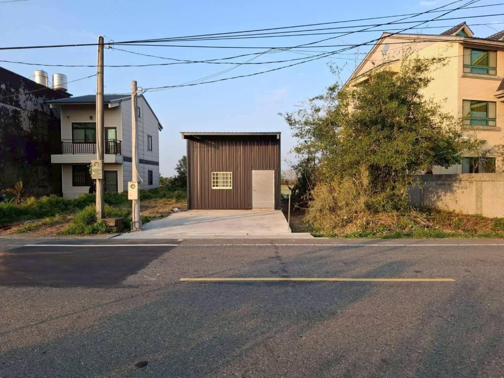 【向陽團隊】大園正和平西路農地