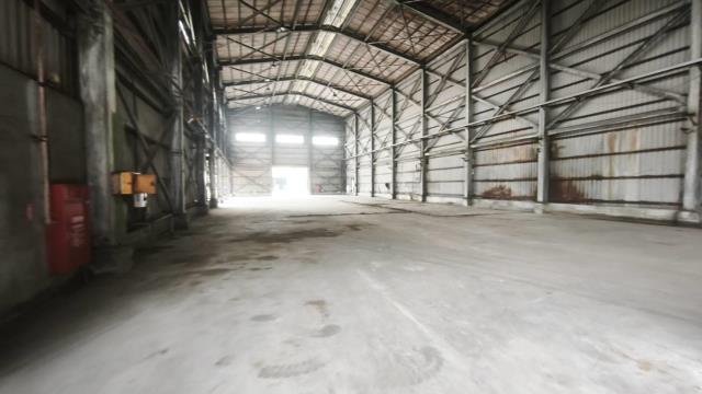 【向陽團隊】臨20米路海湖工業地