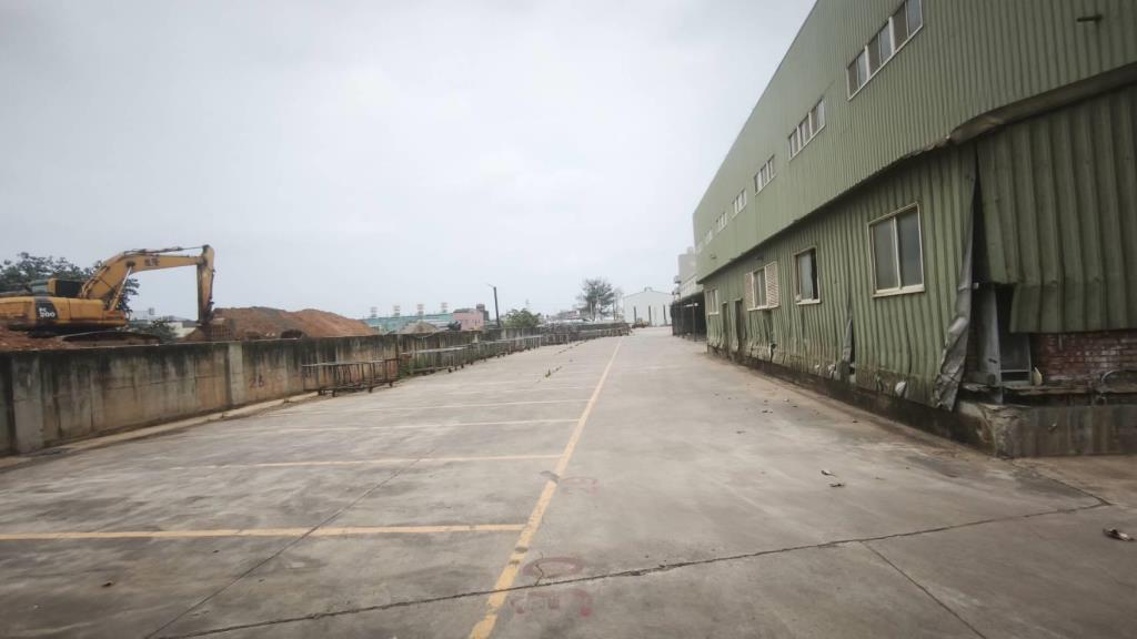 【向陽團隊】臨20米路海湖工業地