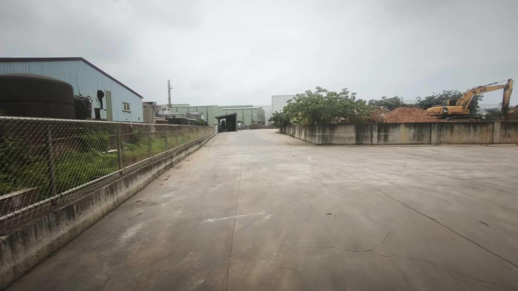 【向陽團隊】臨20米路海湖工業地