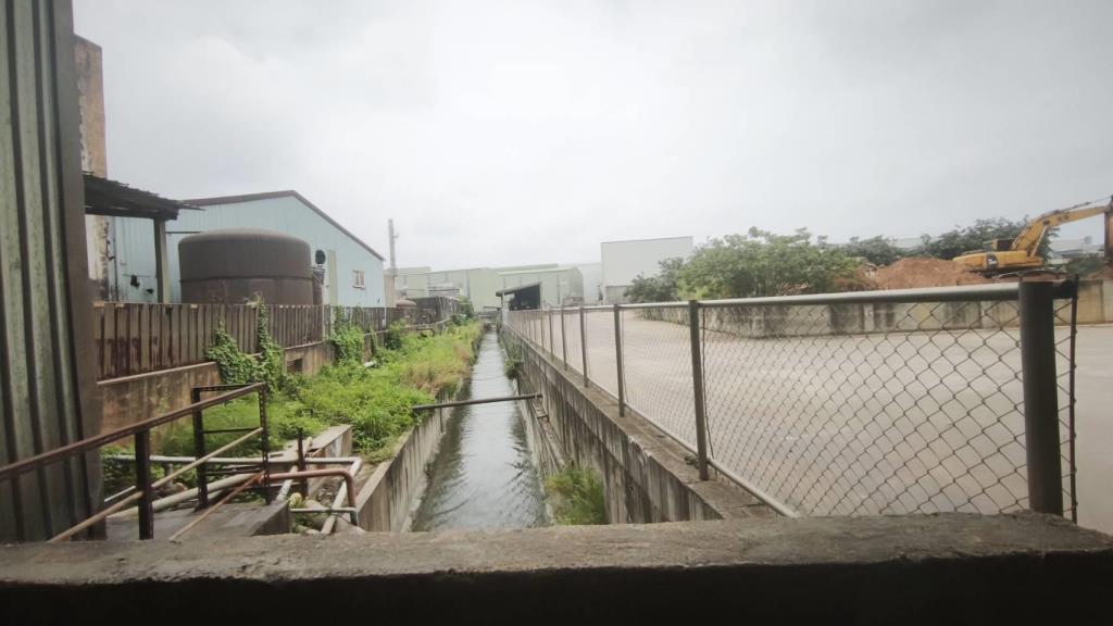 【向陽團隊】臨20米路海湖工業地