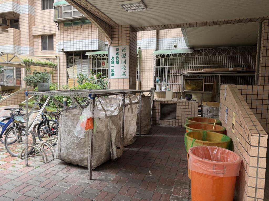 【向陽團隊】內壢榮安新整一樓三房車