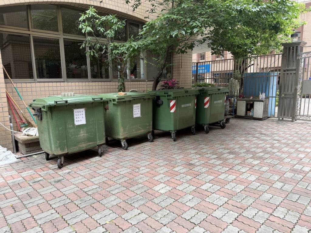 【向陽團隊】內壢榮安新整一樓三房車