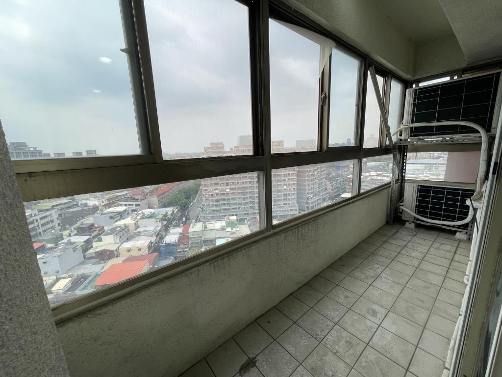 【向陽團隊】桃園居易高樓景觀三房車