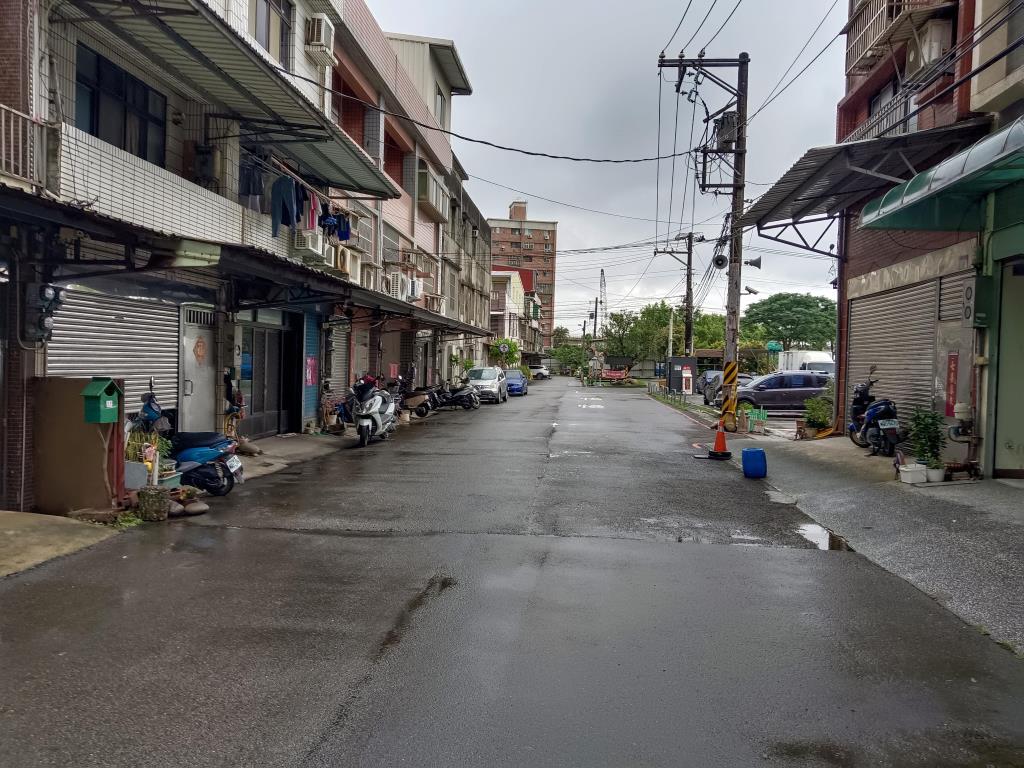 【向陽團隊】八德區武陵綠大地美三房