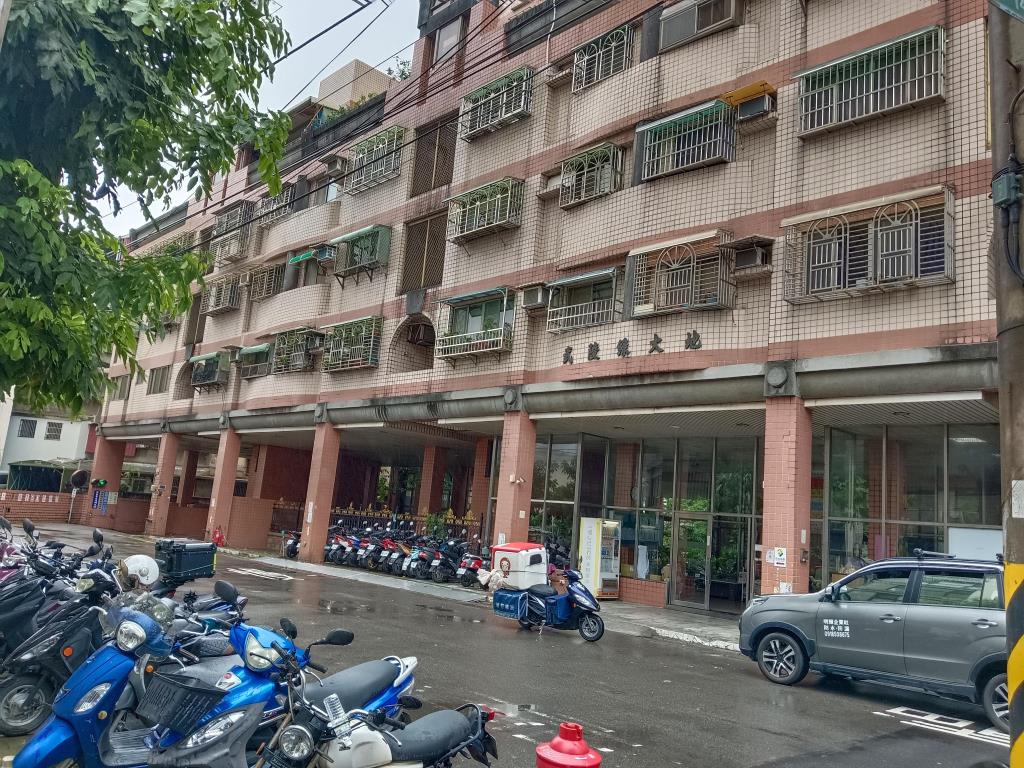 【向陽團隊】八德區武陵綠大地美三房