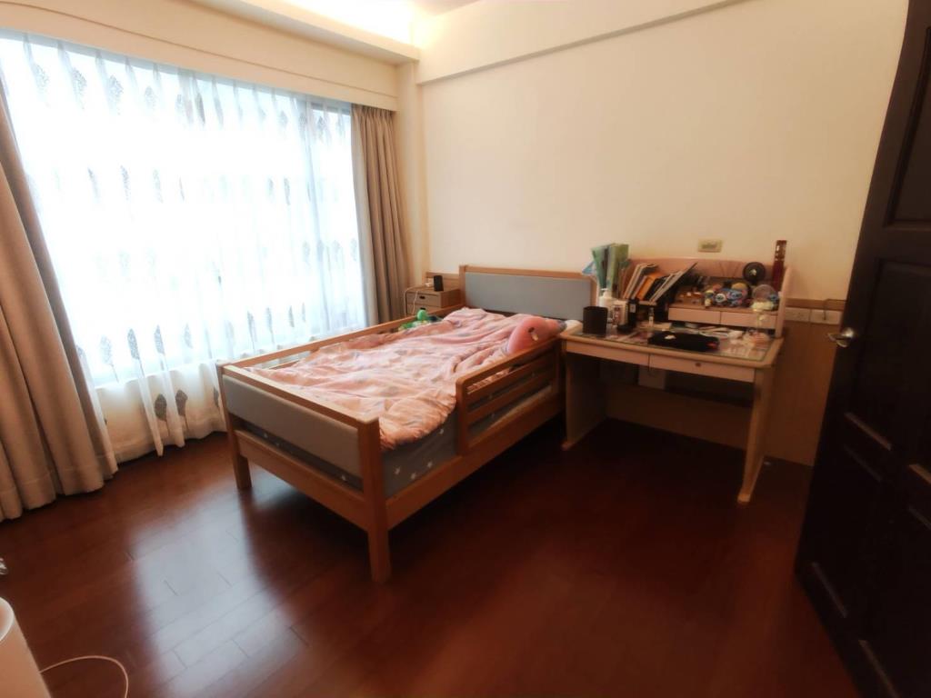 低公設復旦中學雙車位花園稀缺美別墅